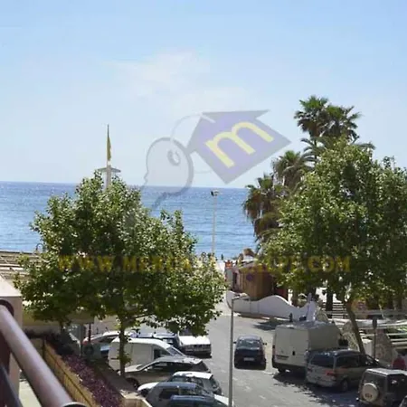 Apartment Topacio I 32C